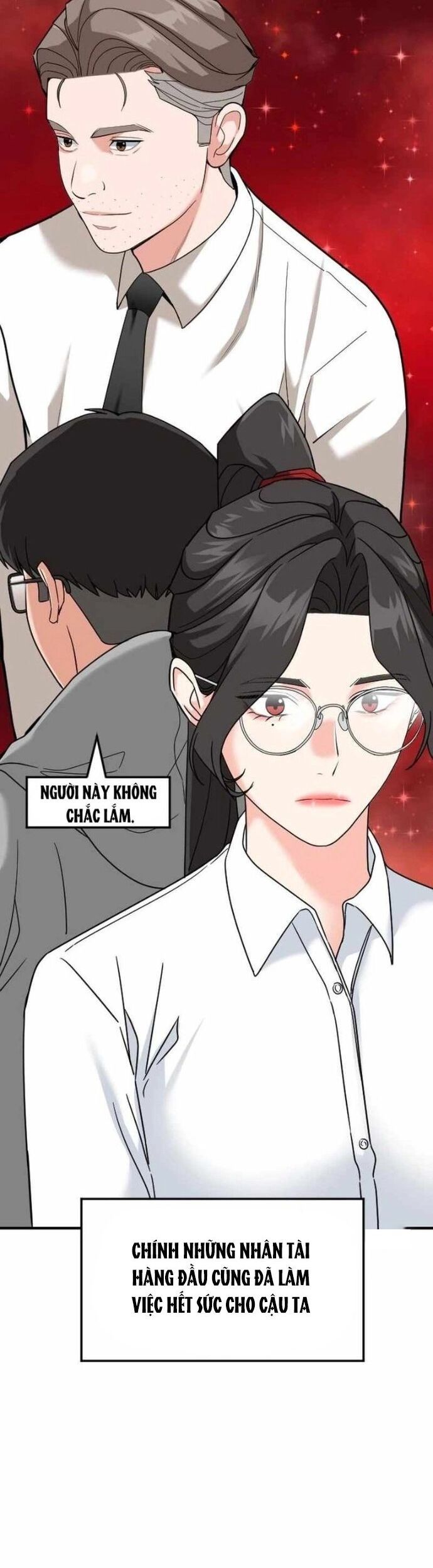 đọc truyện Nhà Đầu Tư Nhìn Thấy Tương Lai Chương 61 ảnh 10 tại Thiên Thai Truyện