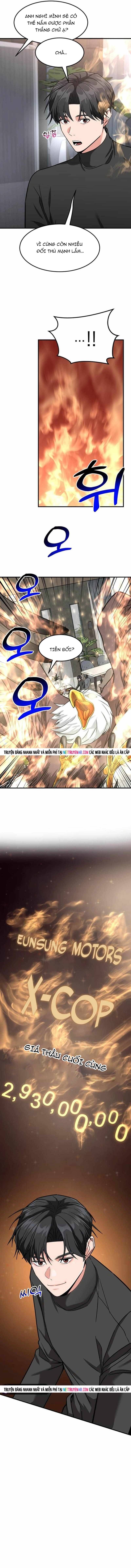 đọc truyện Nhà Đầu Tư Nhìn Thấy Tương Lai Chương 62 ảnh 20 tại Thiên Thai Truyện