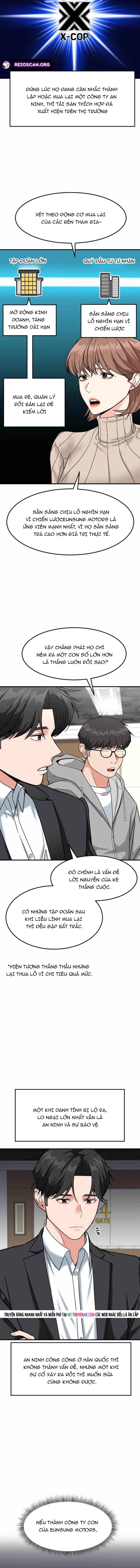 đọc truyện Nhà Đầu Tư Nhìn Thấy Tương Lai Chương 62 ảnh 5 tại Thiên Thai Truyện