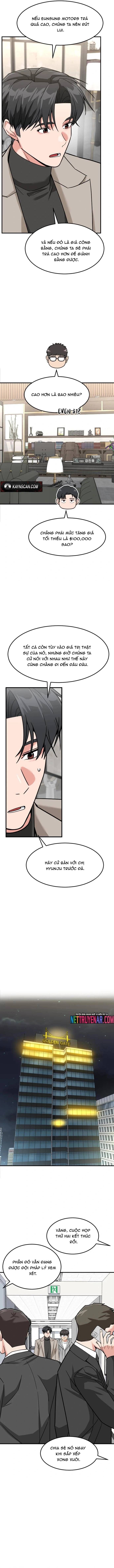 đọc truyện Nhà Đầu Tư Nhìn Thấy Tương Lai Chương 63 ảnh 12 tại Thiên Thai Truyện