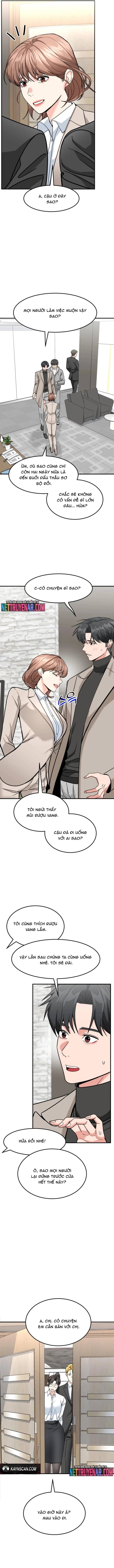 đọc truyện Nhà Đầu Tư Nhìn Thấy Tương Lai Chương 63 ảnh 13 tại Thiên Thai Truyện