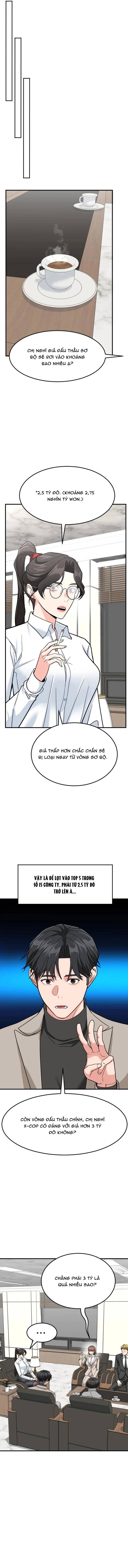 đọc truyện Nhà Đầu Tư Nhìn Thấy Tương Lai Chương 63 ảnh 14 tại Thiên Thai Truyện