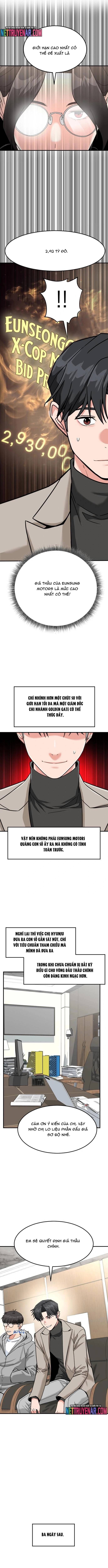 đọc truyện Nhà Đầu Tư Nhìn Thấy Tương Lai Chương 63 ảnh 16 tại Thiên Thai Truyện