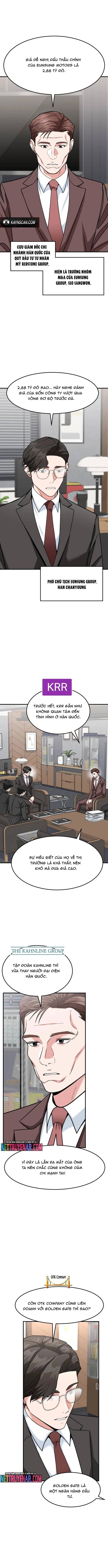 đọc truyện Nhà Đầu Tư Nhìn Thấy Tương Lai Chương 63 ảnh 17 tại Thiên Thai Truyện