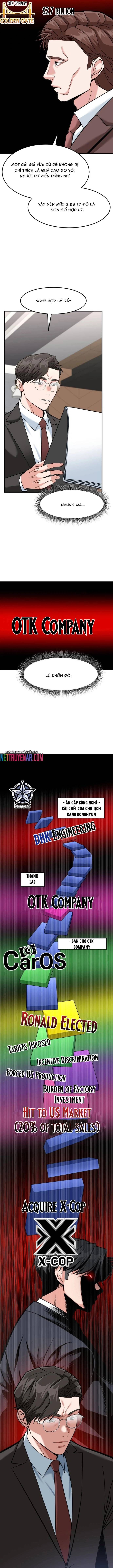 đọc truyện Nhà Đầu Tư Nhìn Thấy Tương Lai Chương 63 ảnh 19 tại Thiên Thai Truyện