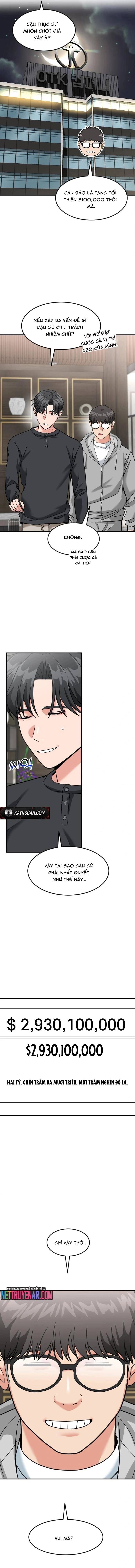 đọc truyện Nhà Đầu Tư Nhìn Thấy Tương Lai Chương 63 ảnh 21 tại Thiên Thai Truyện