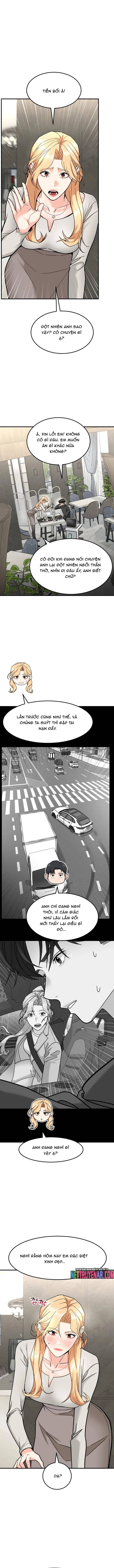 đọc truyện Nhà Đầu Tư Nhìn Thấy Tương Lai Chương 63 ảnh 4 tại Thiên Thai Truyện