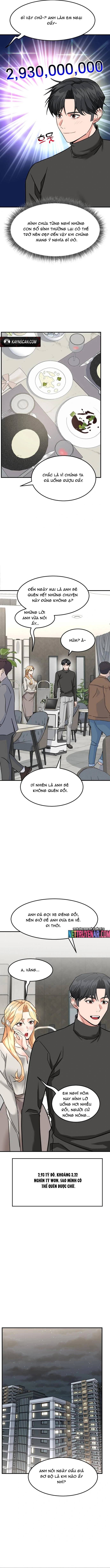 đọc truyện Nhà Đầu Tư Nhìn Thấy Tương Lai Chương 63 ảnh 5 tại Thiên Thai Truyện