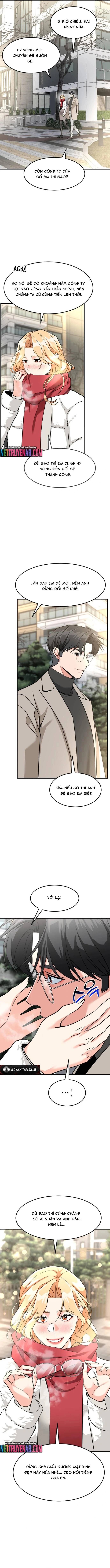 đọc truyện Nhà Đầu Tư Nhìn Thấy Tương Lai Chương 63 ảnh 6 tại Thiên Thai Truyện