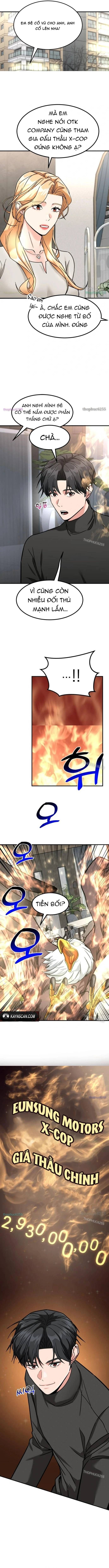 đọc truyện Nhà Đầu Tư Nhìn Thấy Tương Lai Chương 63 ảnh 7 tại Thiên Thai Truyện