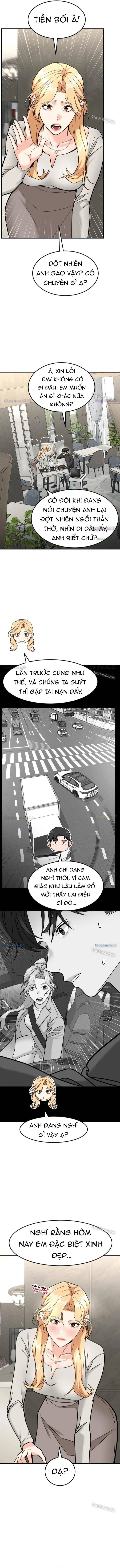 đọc truyện Nhà Đầu Tư Nhìn Thấy Tương Lai Chương 63 ảnh 8 tại Thiên Thai Truyện