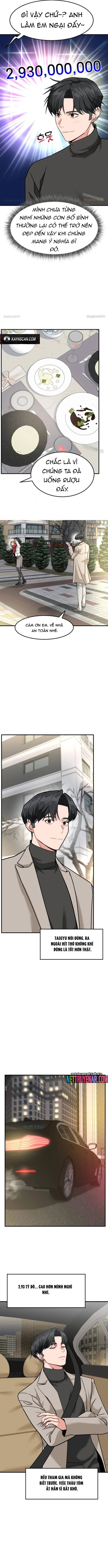 đọc truyện Nhà Đầu Tư Nhìn Thấy Tương Lai Chương 63 ảnh 9 tại Thiên Thai Truyện