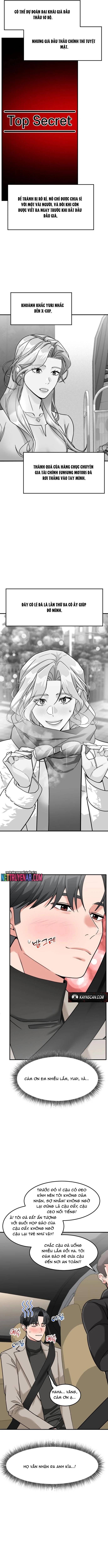 đọc truyện Nhà Đầu Tư Nhìn Thấy Tương Lai Chương 63 ảnh 10 tại Thiên Thai Truyện