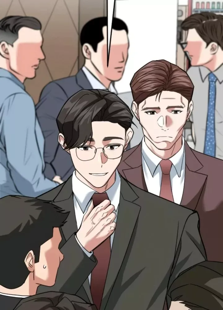 đọc truyện Nhà Đầu Tư Nhìn Thấy Tương Lai Chương 64 ảnh 137 tại Thiên Thai Truyện