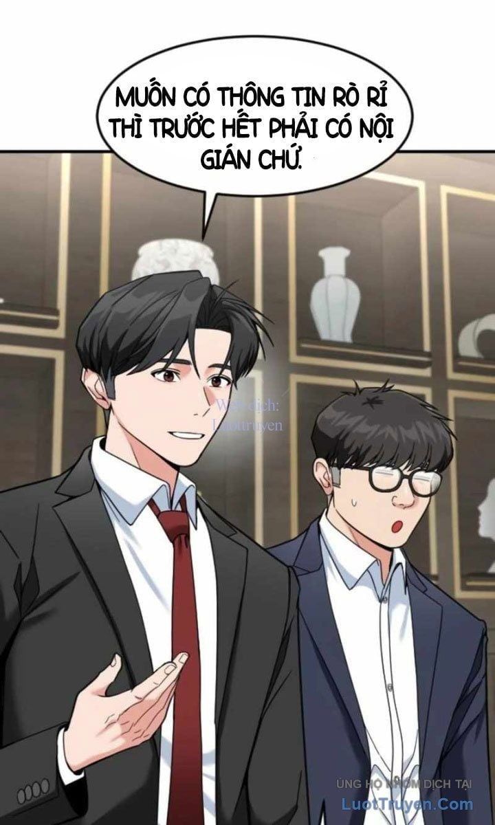 đọc truyện Nhà Đầu Tư Nhìn Thấy Tương Lai Chương 66 ảnh 23 tại Thiên Thai Truyện