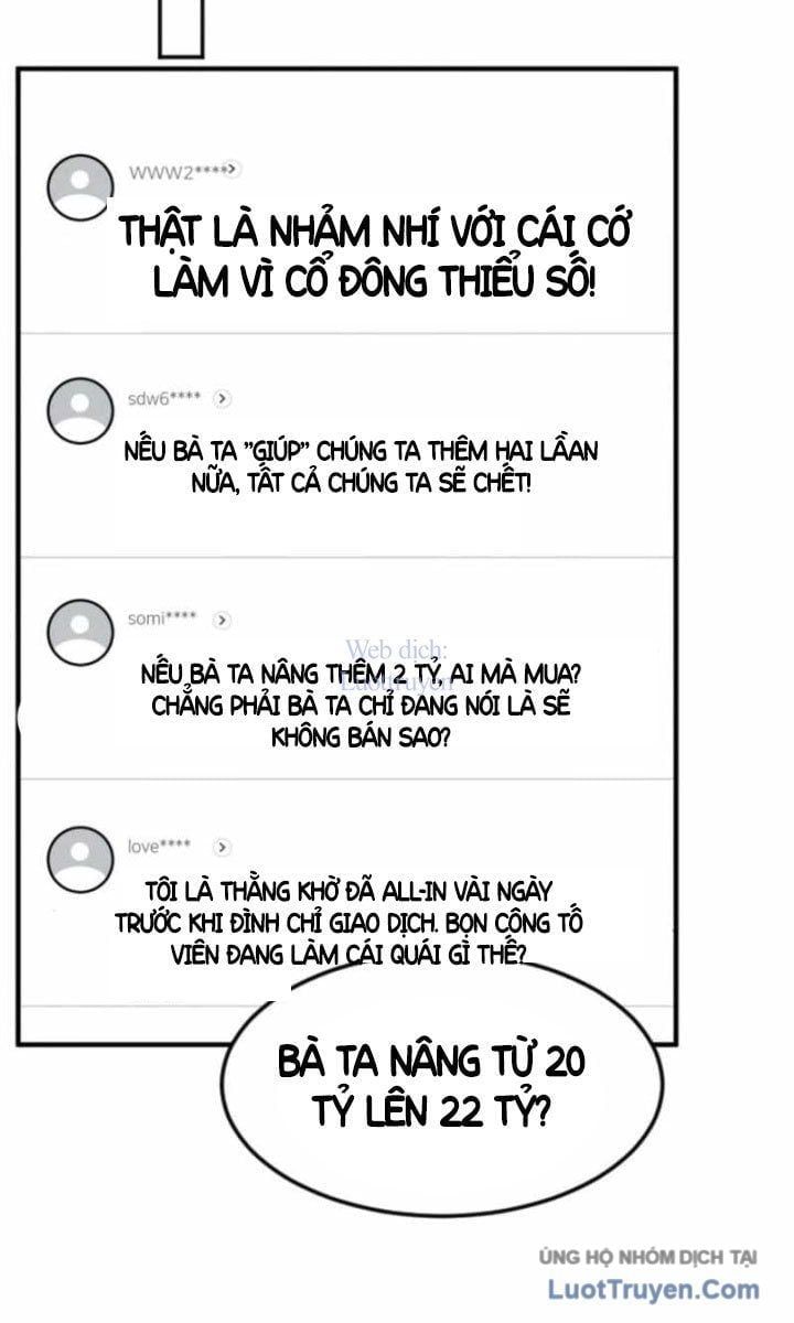 đọc truyện Nhà Đầu Tư Nhìn Thấy Tương Lai Chương 66 ảnh 80 tại Thiên Thai Truyện