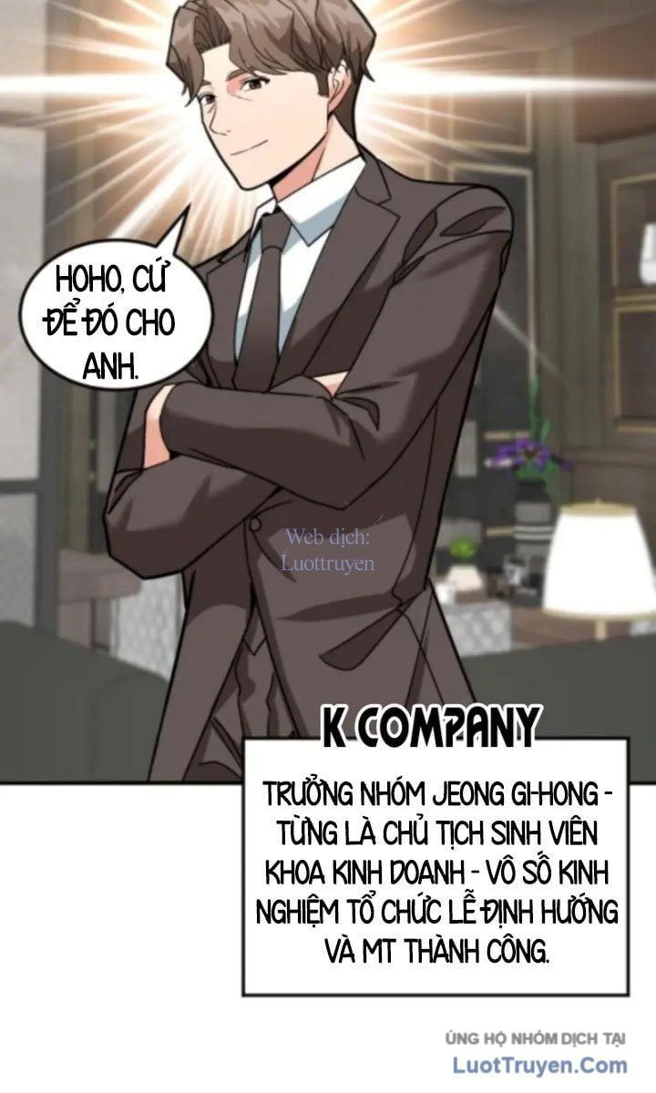 đọc truyện Nhà Đầu Tư Nhìn Thấy Tương Lai Chương 67 ảnh 112 tại Thiên Thai Truyện