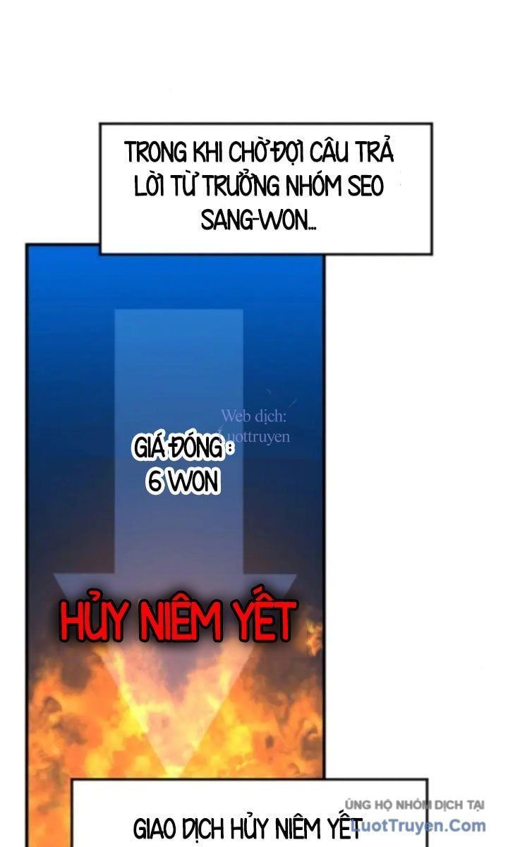 đọc truyện Nhà Đầu Tư Nhìn Thấy Tương Lai Chương 67 ảnh 85 tại Thiên Thai Truyện