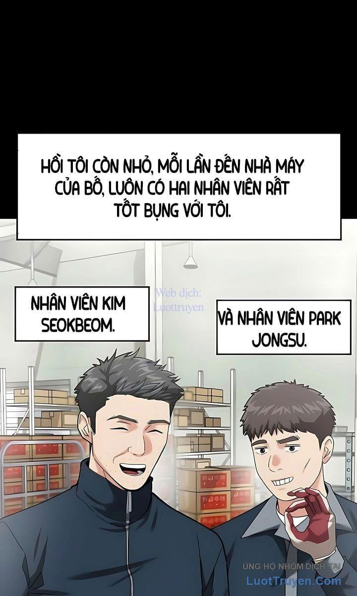 đọc truyện Nhà Đầu Tư Nhìn Thấy Tương Lai Chương 68 ảnh 4 tại Thiên Thai Truyện