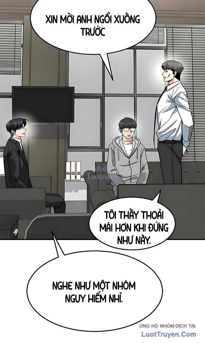 đọc truyện Nhà Đầu Tư Nhìn Thấy Tương Lai Chương 68 ảnh 43 tại Thiên Thai Truyện