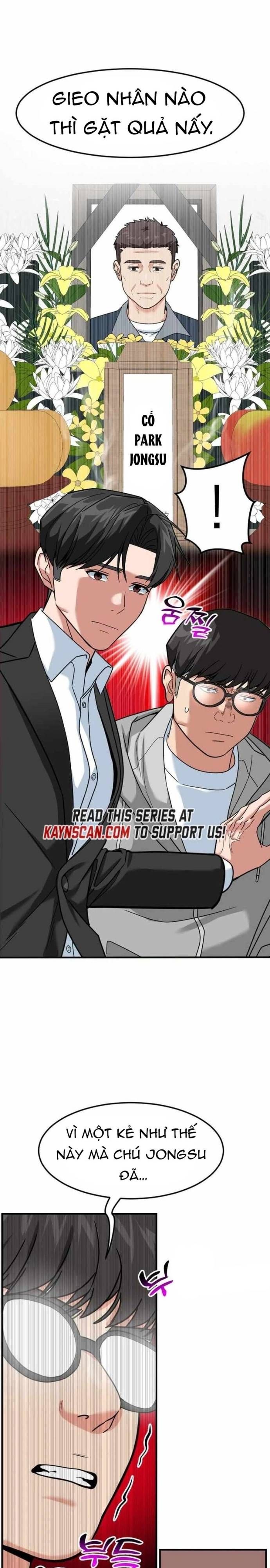 đọc truyện Nhà Đầu Tư Nhìn Thấy Tương Lai Chương 70 ảnh 17 tại Thiên Thai Truyện