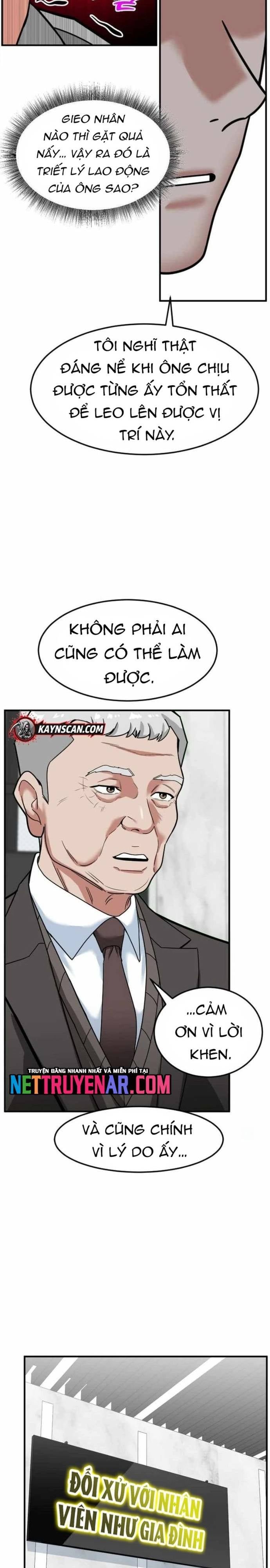 đọc truyện Nhà Đầu Tư Nhìn Thấy Tương Lai Chương 70 ảnh 18 tại Thiên Thai Truyện