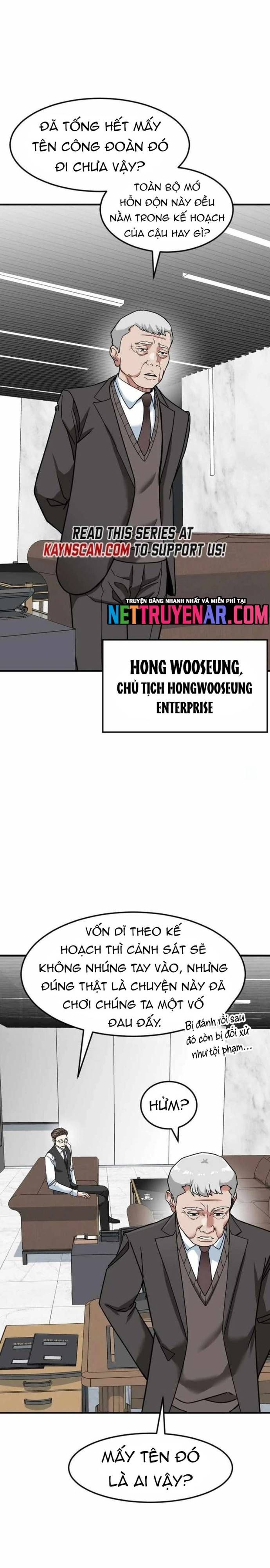 đọc truyện Nhà Đầu Tư Nhìn Thấy Tương Lai Chương 70 ảnh 4 tại Thiên Thai Truyện