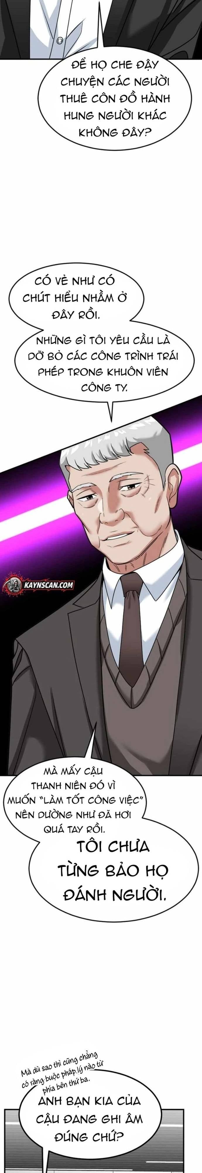 đọc truyện Nhà Đầu Tư Nhìn Thấy Tương Lai Chương 70 ảnh 26 tại Thiên Thai Truyện