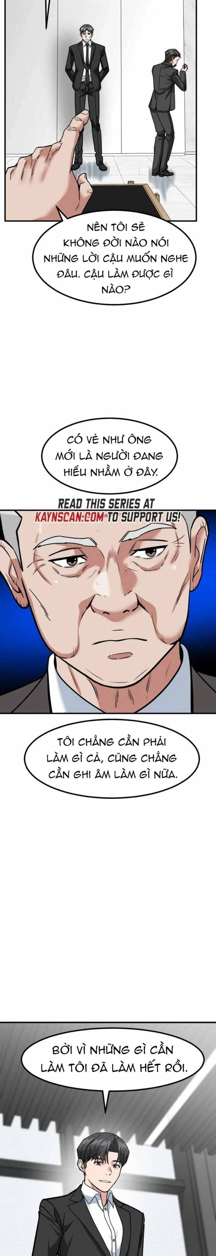 đọc truyện Nhà Đầu Tư Nhìn Thấy Tương Lai Chương 70 ảnh 27 tại Thiên Thai Truyện