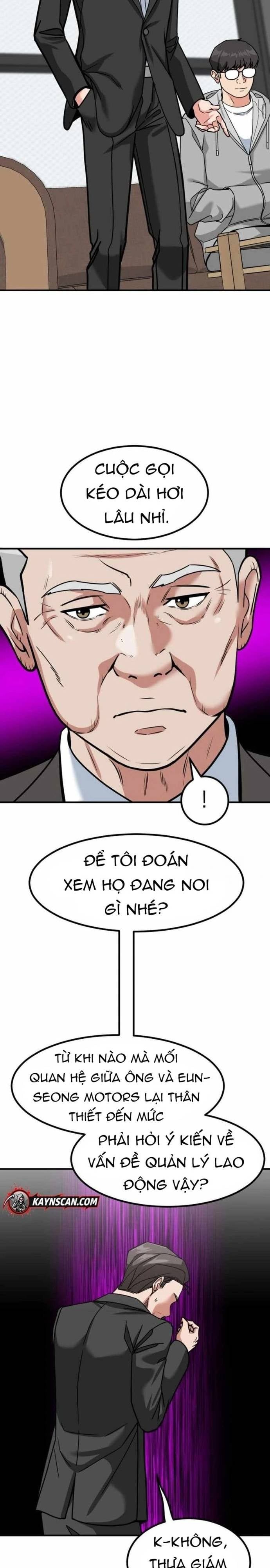 đọc truyện Nhà Đầu Tư Nhìn Thấy Tương Lai Chương 70 ảnh 28 tại Thiên Thai Truyện