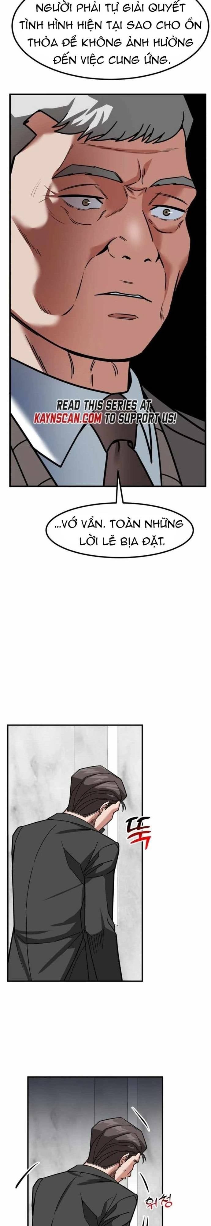 đọc truyện Nhà Đầu Tư Nhìn Thấy Tương Lai Chương 70 ảnh 30 tại Thiên Thai Truyện