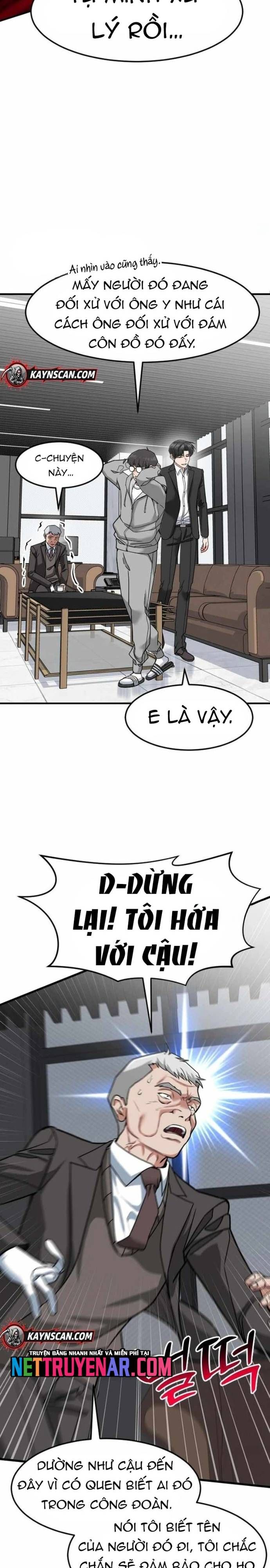 đọc truyện Nhà Đầu Tư Nhìn Thấy Tương Lai Chương 70 ảnh 32 tại Thiên Thai Truyện