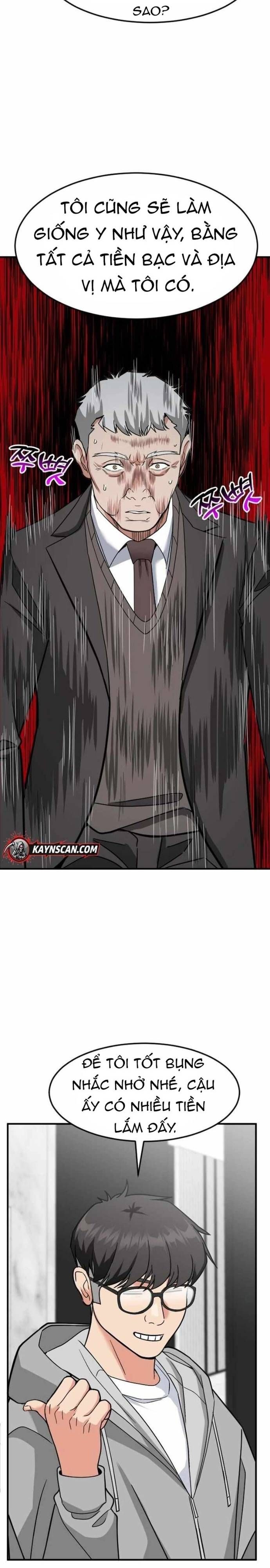 đọc truyện Nhà Đầu Tư Nhìn Thấy Tương Lai Chương 70 ảnh 34 tại Thiên Thai Truyện