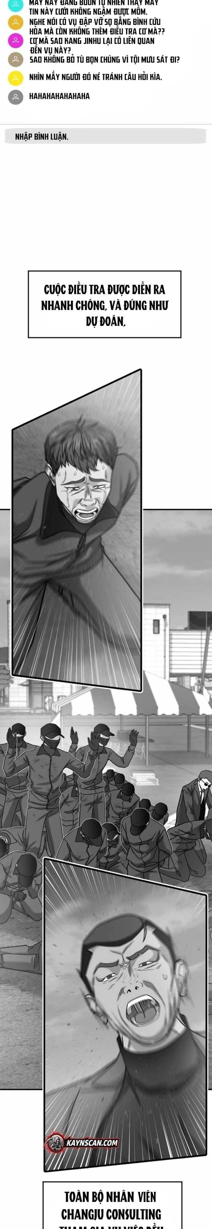 đọc truyện Nhà Đầu Tư Nhìn Thấy Tương Lai Chương 70 ảnh 41 tại Thiên Thai Truyện