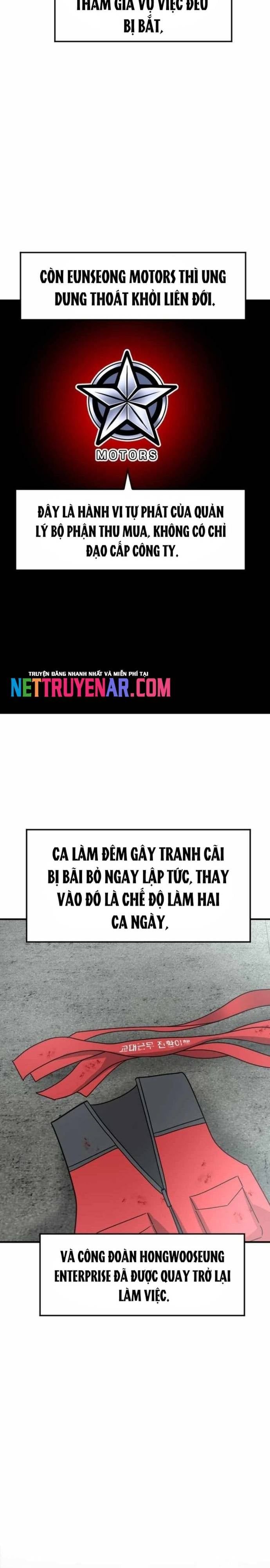 đọc truyện Nhà Đầu Tư Nhìn Thấy Tương Lai Chương 70 ảnh 42 tại Thiên Thai Truyện