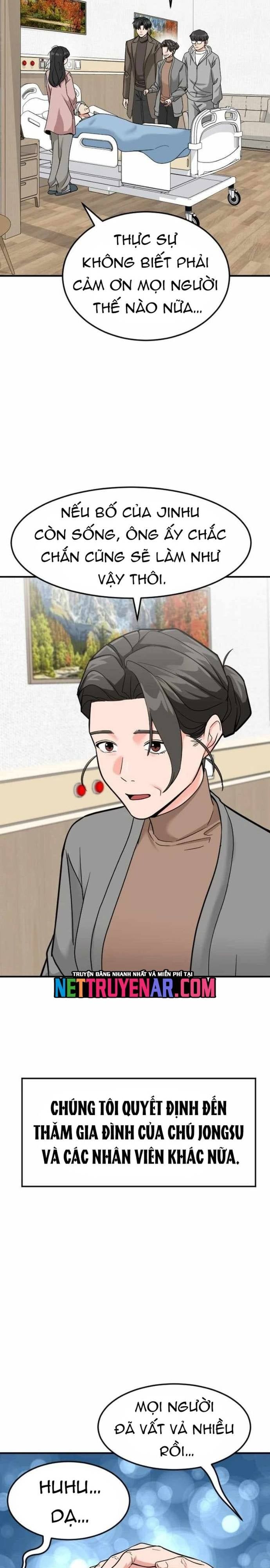 đọc truyện Nhà Đầu Tư Nhìn Thấy Tương Lai Chương 70 ảnh 44 tại Thiên Thai Truyện