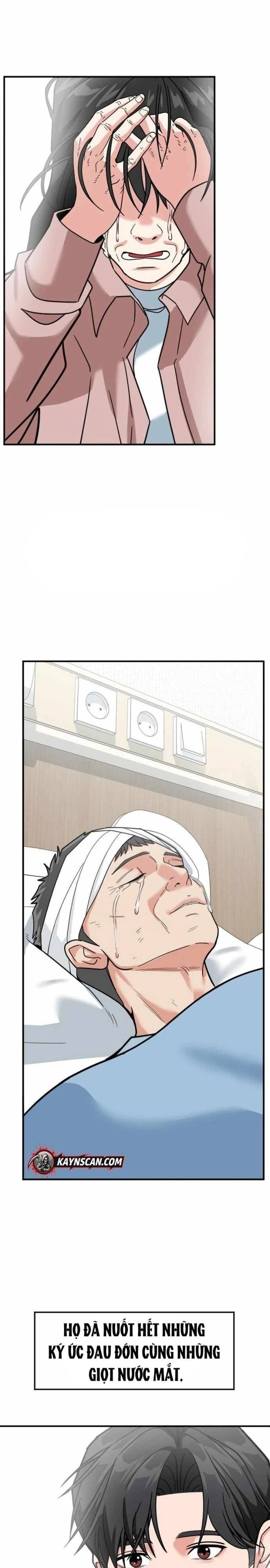 đọc truyện Nhà Đầu Tư Nhìn Thấy Tương Lai Chương 70 ảnh 46 tại Thiên Thai Truyện