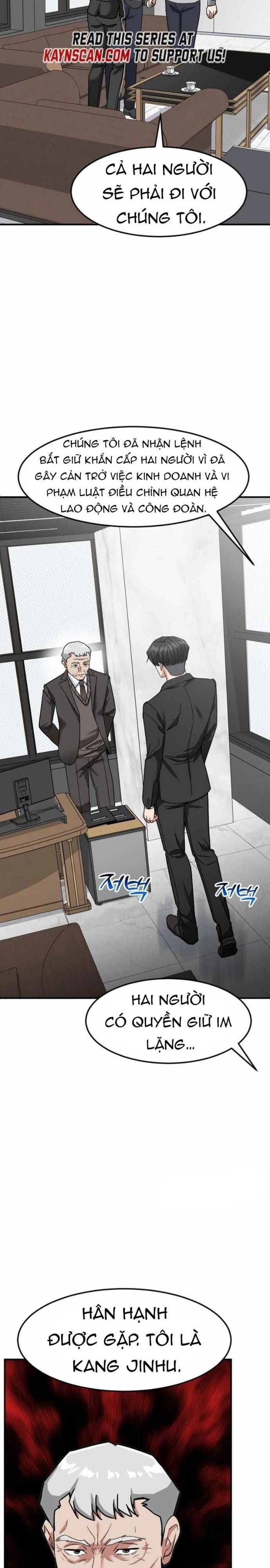 đọc truyện Nhà Đầu Tư Nhìn Thấy Tương Lai Chương 70 ảnh 9 tại Thiên Thai Truyện