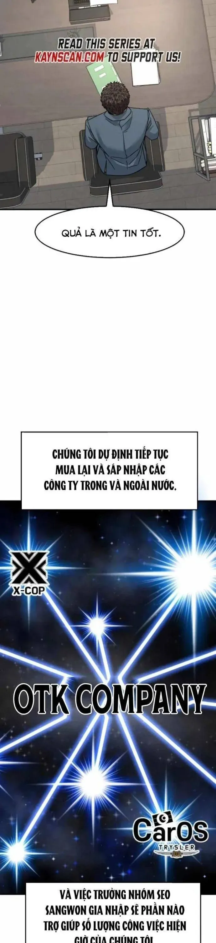 đọc truyện Nhà Đầu Tư Nhìn Thấy Tương Lai Chương 71 ảnh 13 tại Thiên Thai Truyện