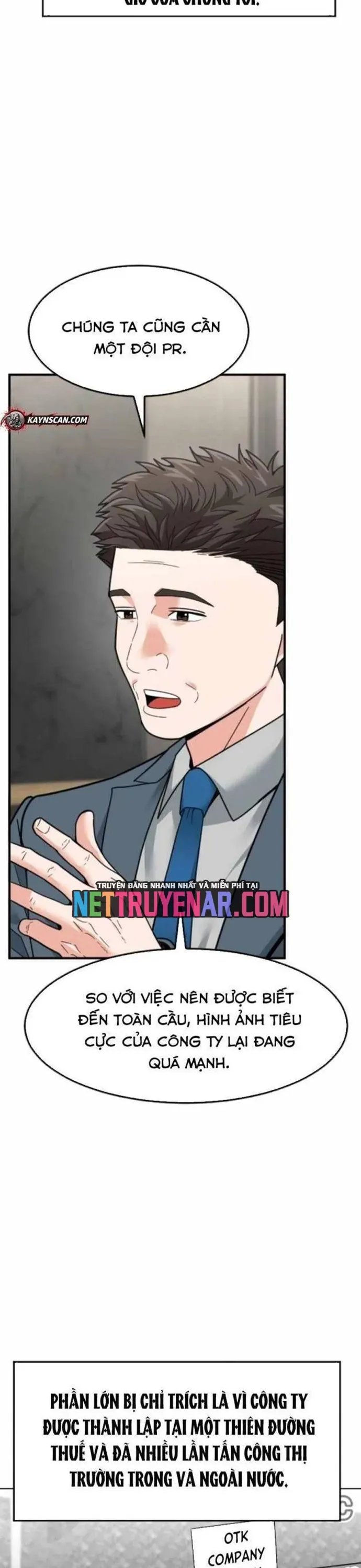 đọc truyện Nhà Đầu Tư Nhìn Thấy Tương Lai Chương 71 ảnh 14 tại Thiên Thai Truyện