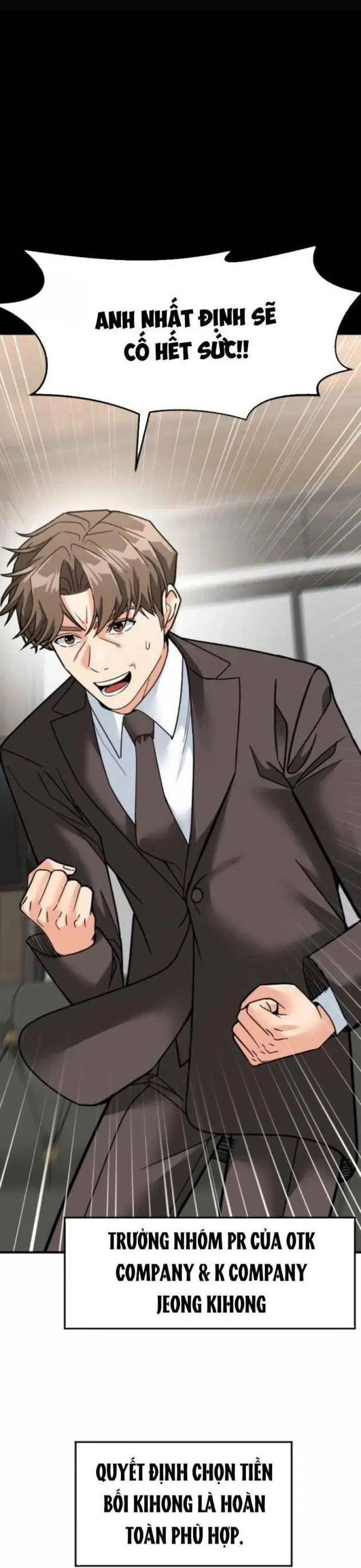 đọc truyện Nhà Đầu Tư Nhìn Thấy Tương Lai Chương 71 ảnh 20 tại Thiên Thai Truyện