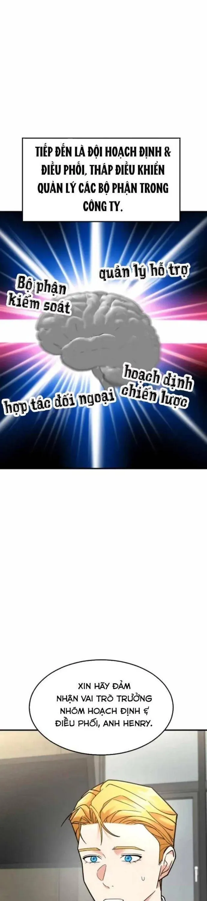 đọc truyện Nhà Đầu Tư Nhìn Thấy Tương Lai Chương 71 ảnh 21 tại Thiên Thai Truyện