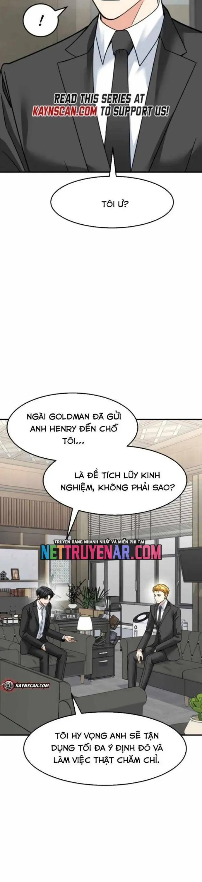 đọc truyện Nhà Đầu Tư Nhìn Thấy Tương Lai Chương 71 ảnh 22 tại Thiên Thai Truyện