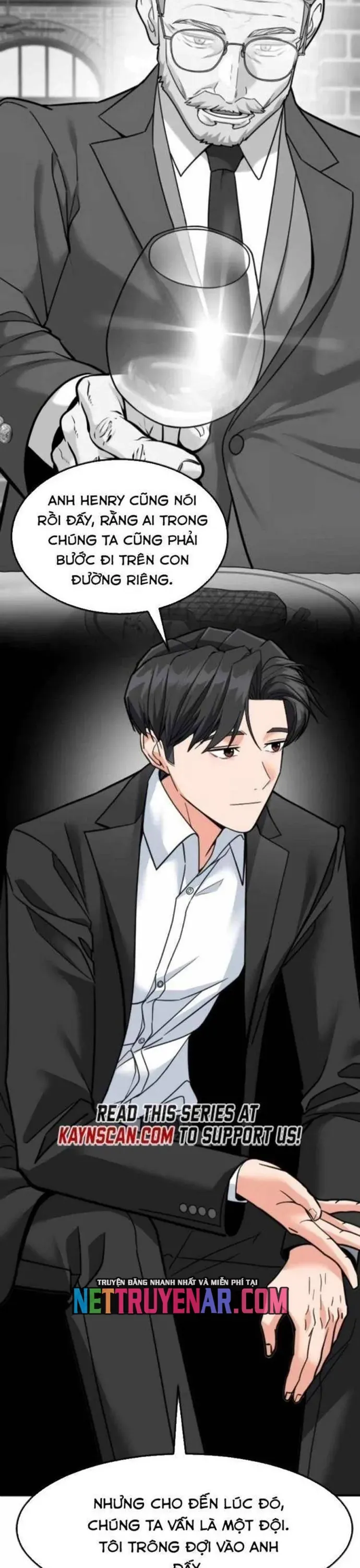 đọc truyện Nhà Đầu Tư Nhìn Thấy Tương Lai Chương 71 ảnh 24 tại Thiên Thai Truyện