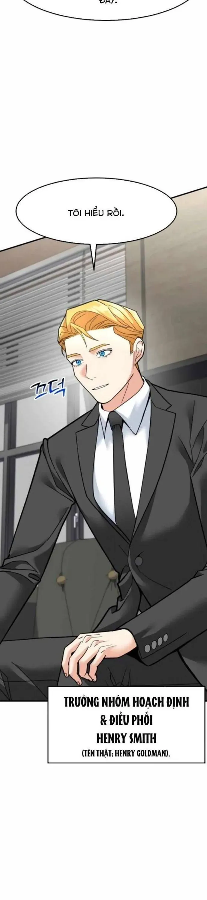 đọc truyện Nhà Đầu Tư Nhìn Thấy Tương Lai Chương 71 ảnh 25 tại Thiên Thai Truyện