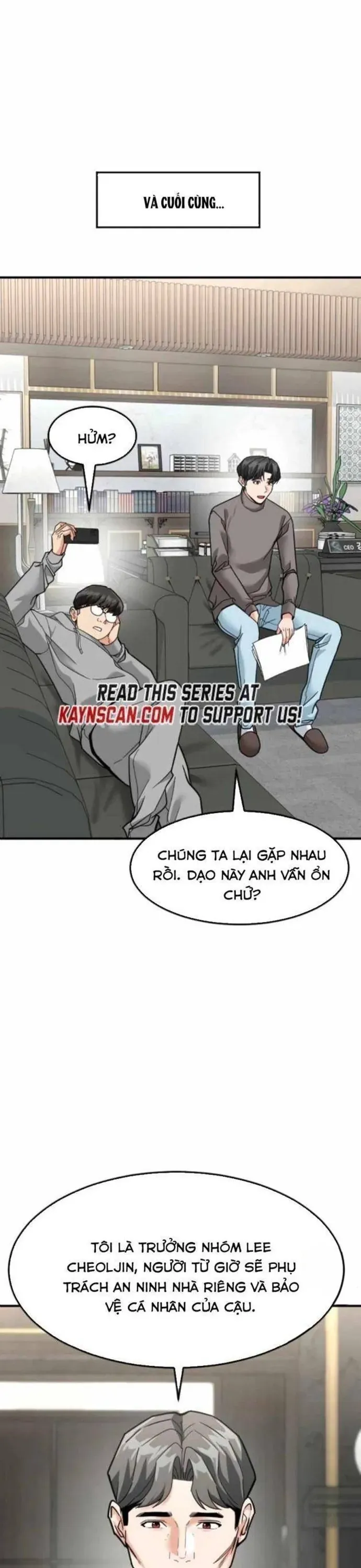 đọc truyện Nhà Đầu Tư Nhìn Thấy Tương Lai Chương 71 ảnh 26 tại Thiên Thai Truyện