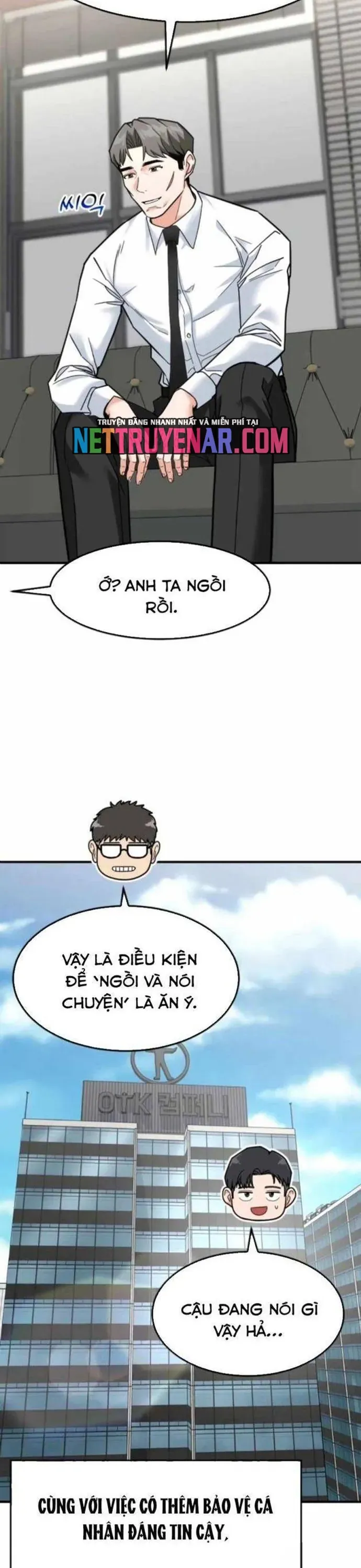 đọc truyện Nhà Đầu Tư Nhìn Thấy Tương Lai Chương 71 ảnh 29 tại Thiên Thai Truyện