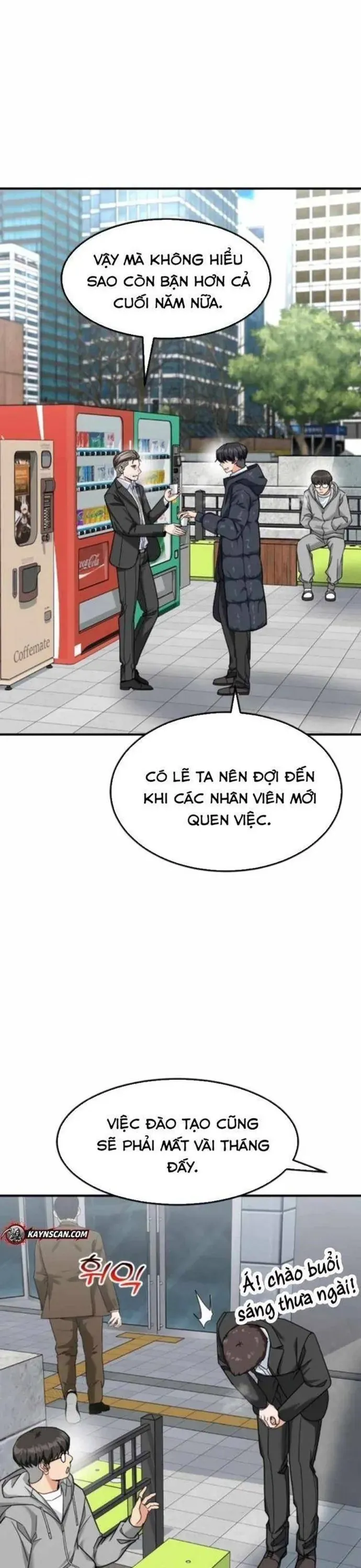 đọc truyện Nhà Đầu Tư Nhìn Thấy Tương Lai Chương 71 ảnh 31 tại Thiên Thai Truyện