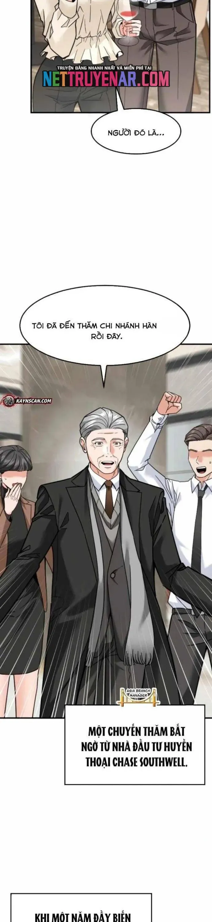 đọc truyện Nhà Đầu Tư Nhìn Thấy Tương Lai Chương 71 ảnh 5 tại Thiên Thai Truyện