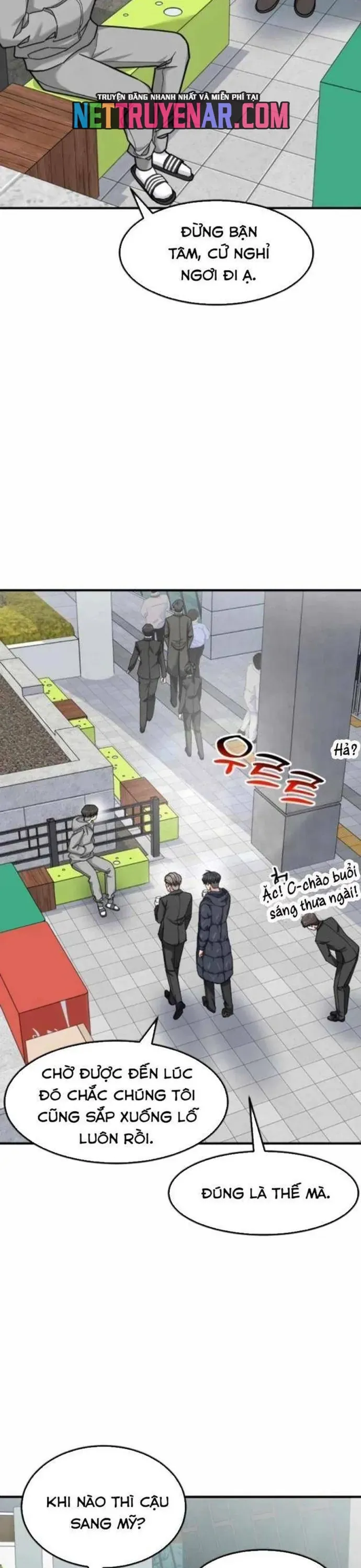 đọc truyện Nhà Đầu Tư Nhìn Thấy Tương Lai Chương 71 ảnh 32 tại Thiên Thai Truyện